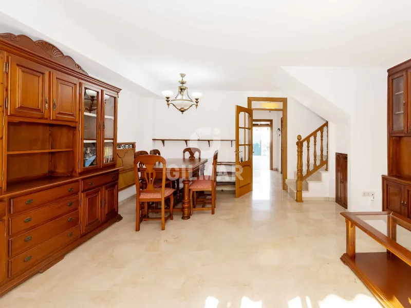 Townhouse in Marbella Ciudad - Málaga