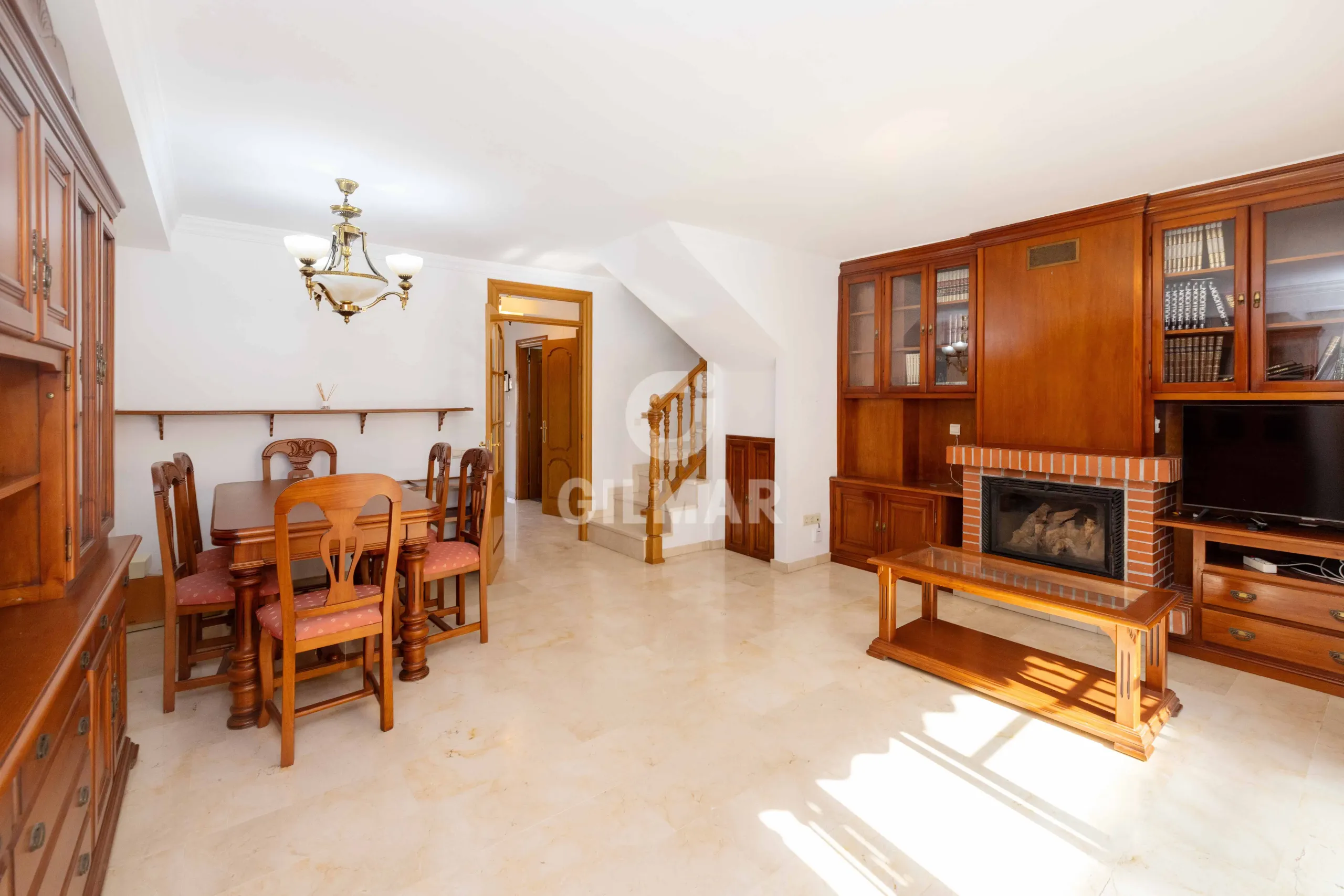 Townhouse in Marbella Ciudad - Málaga