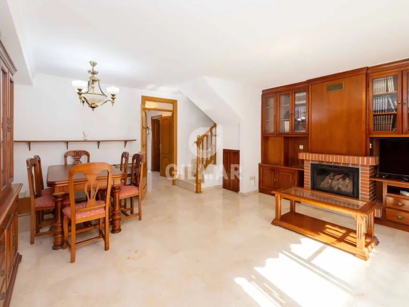 Townhouse in Marbella Ciudad - Málaga