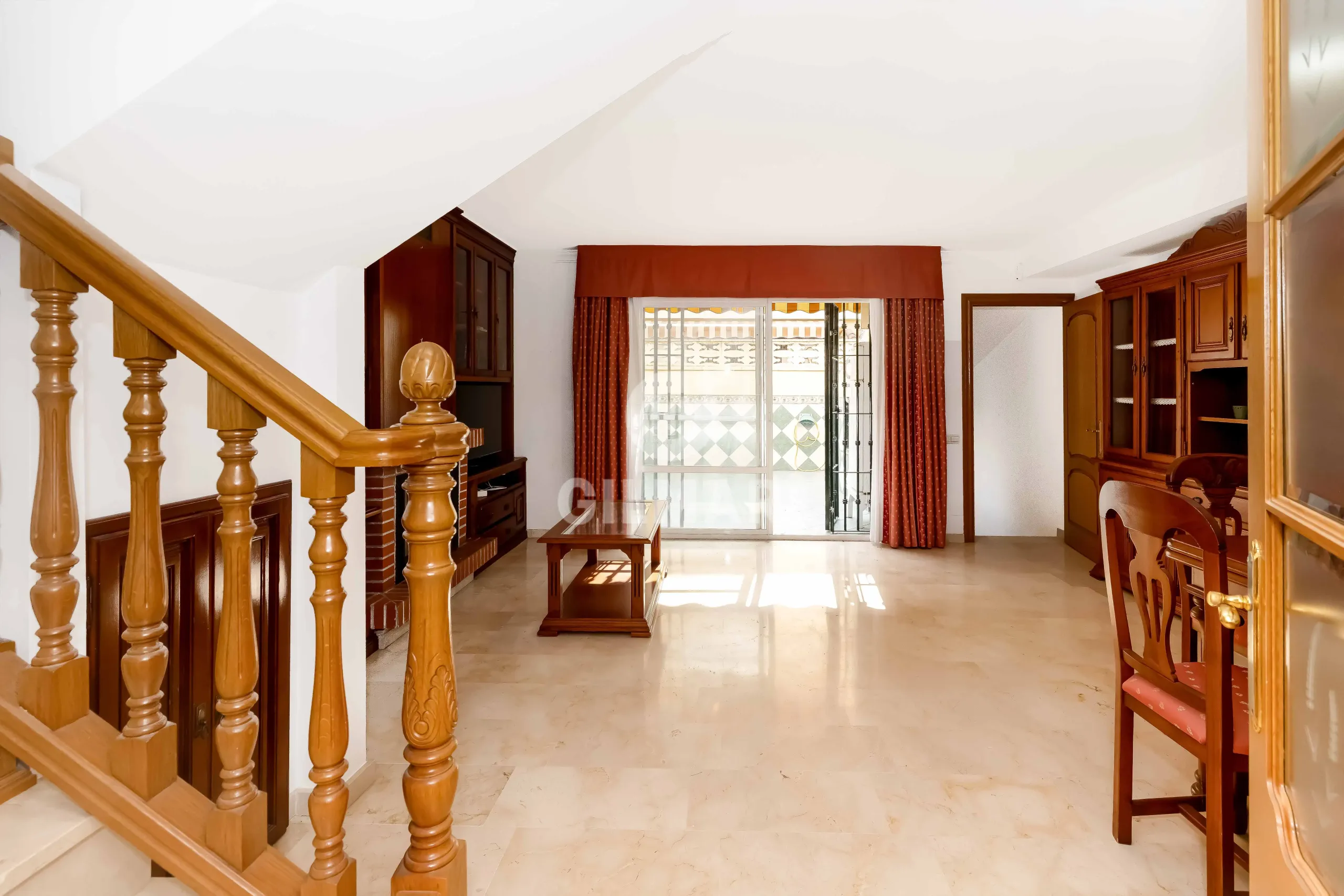 Townhouse in Marbella Ciudad - Málaga
