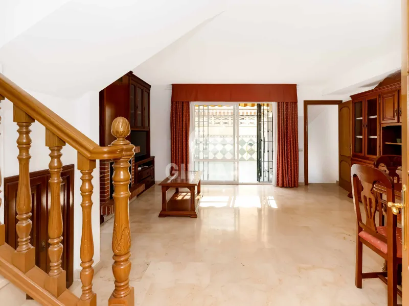 Townhouse in Marbella Ciudad - Málaga