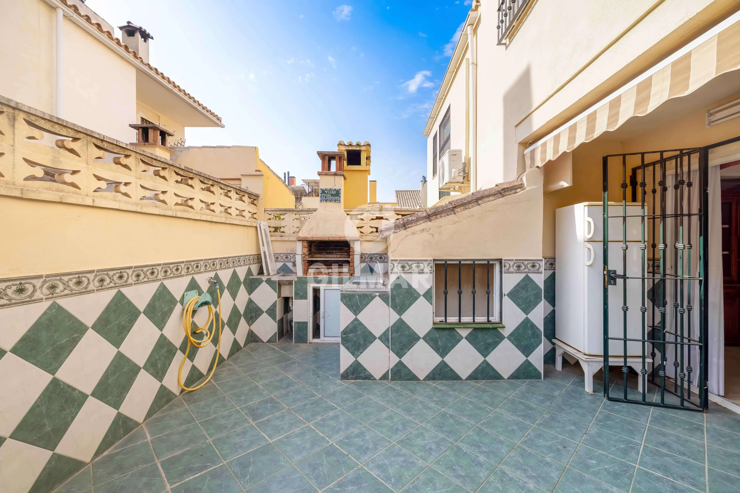 Townhouse in Marbella Ciudad - Málaga