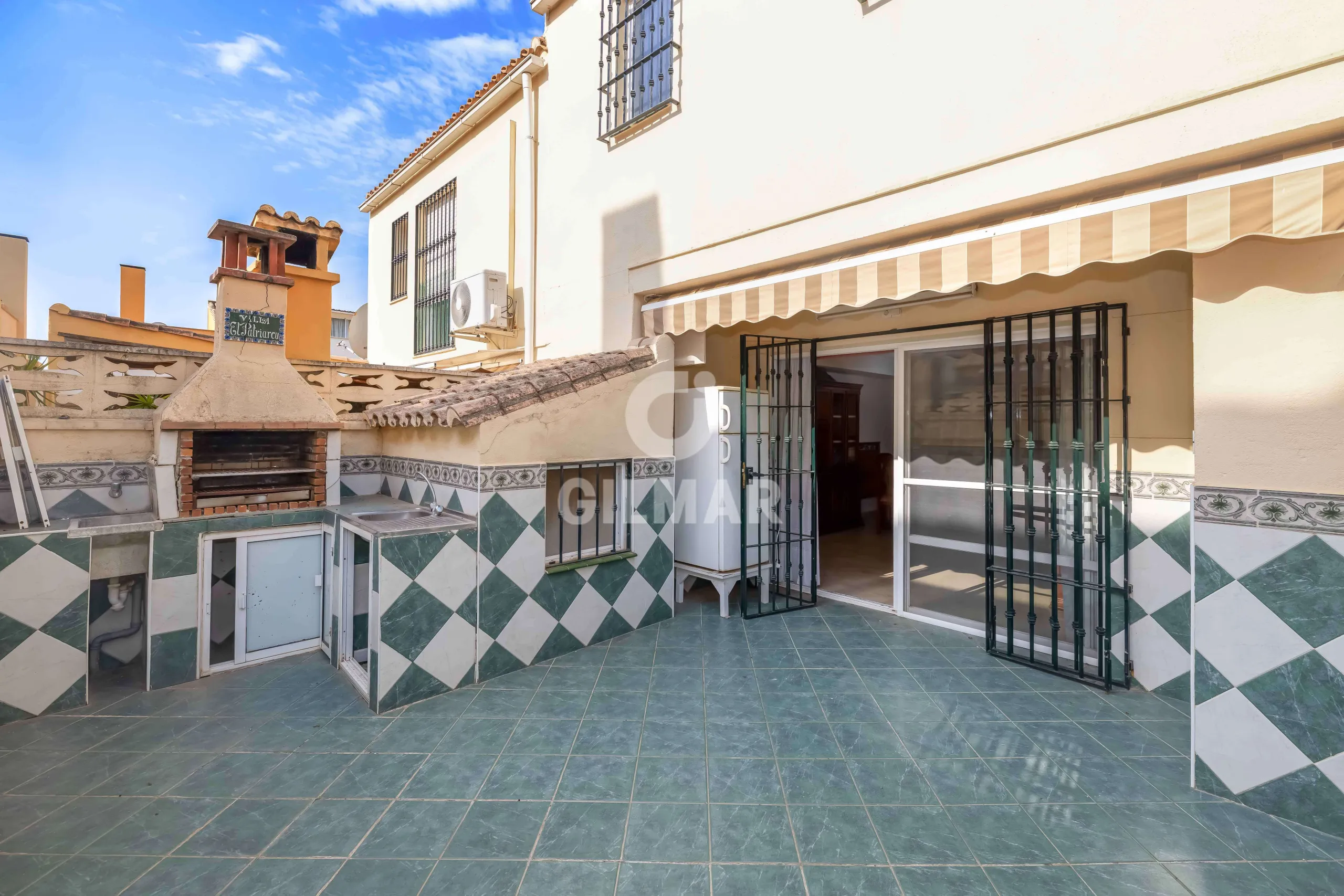Townhouse in Marbella Ciudad - Málaga
