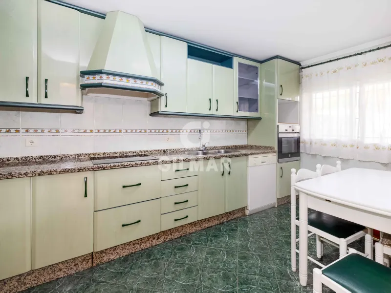 Townhouse in Marbella Ciudad - Málaga