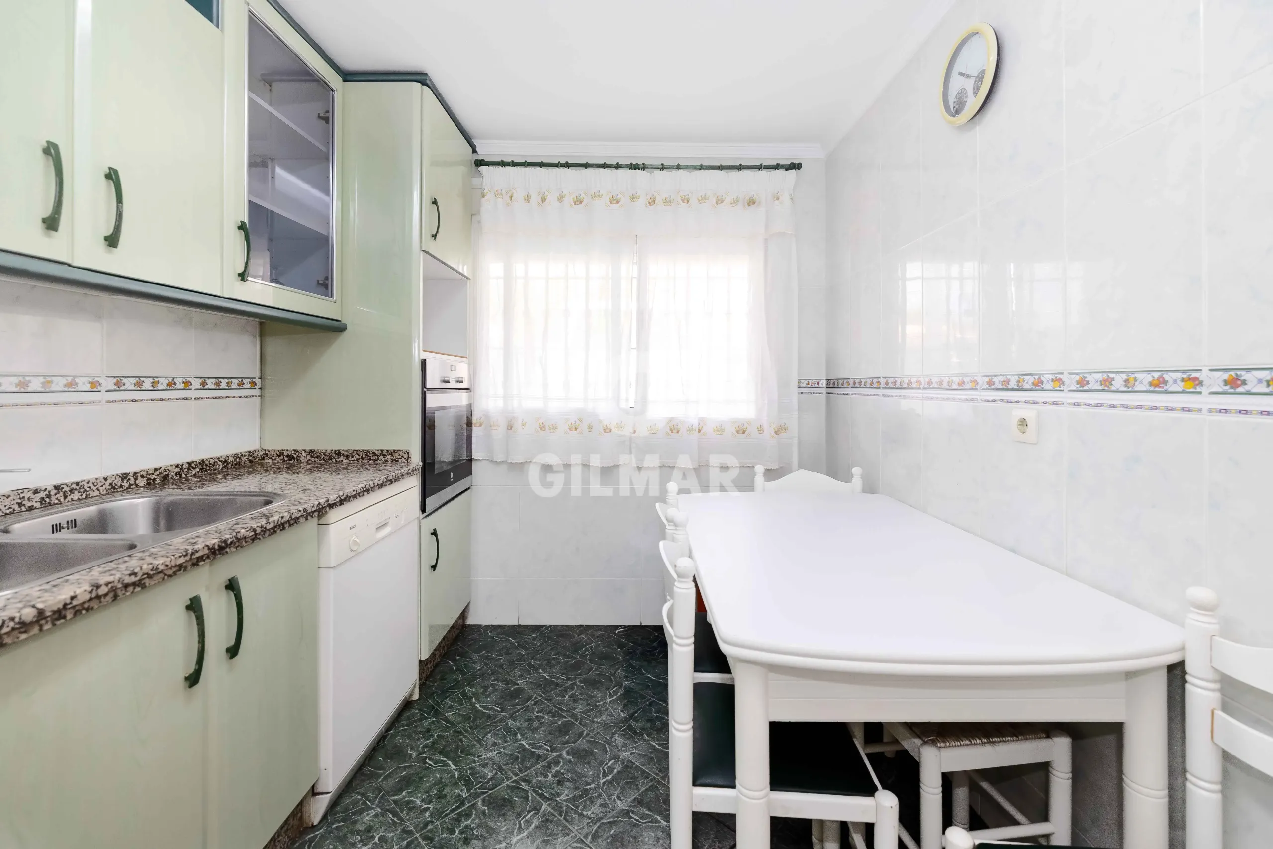 Townhouse in Marbella Ciudad - Málaga