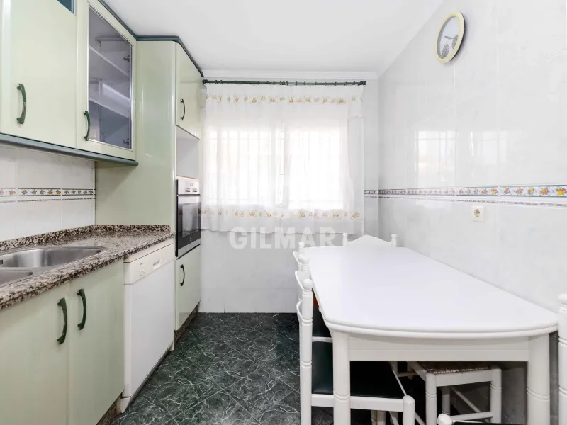 Townhouse in Marbella Ciudad - Málaga