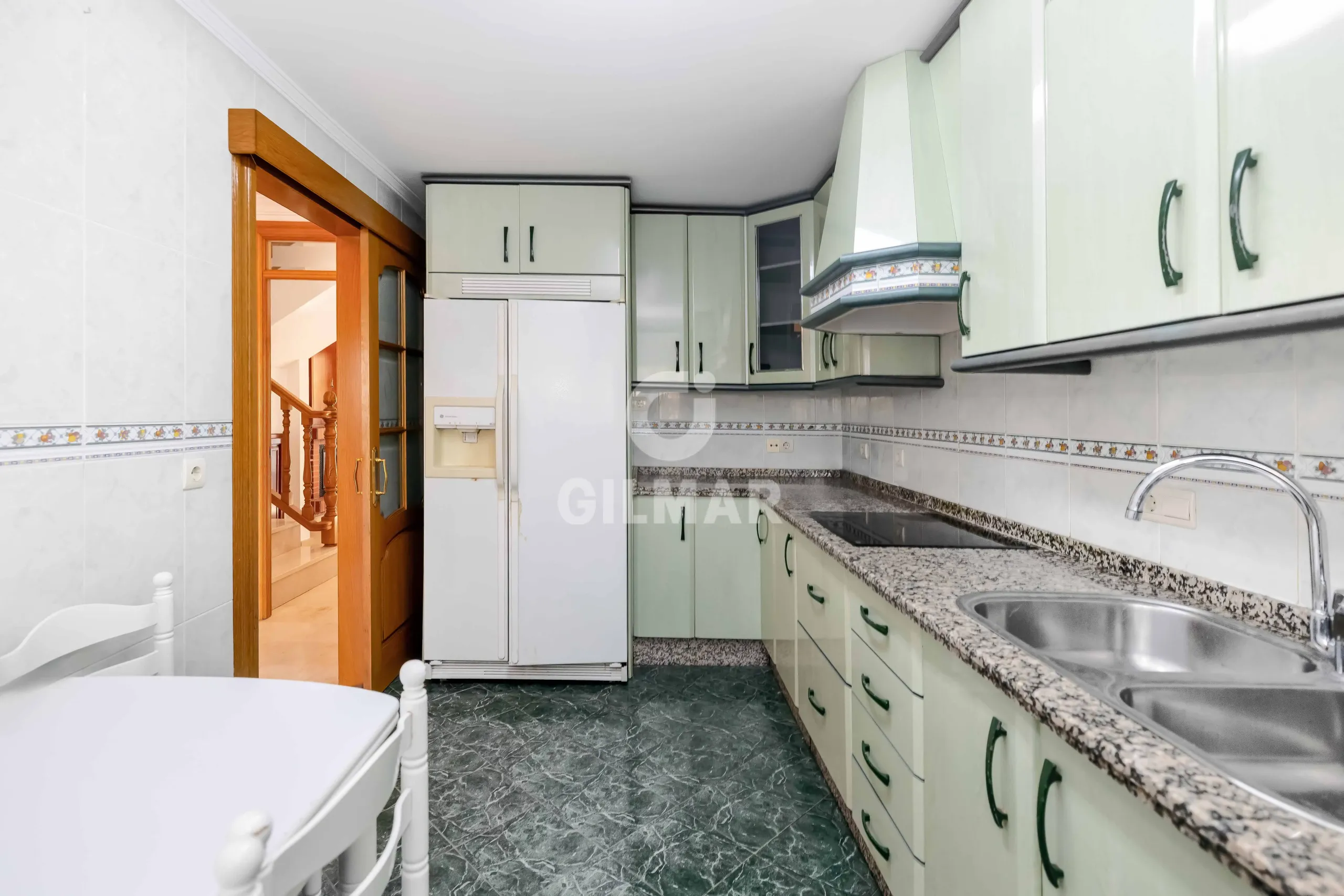 Townhouse in Marbella Ciudad - Málaga