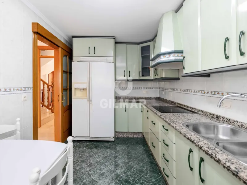 Townhouse in Marbella Ciudad - Málaga