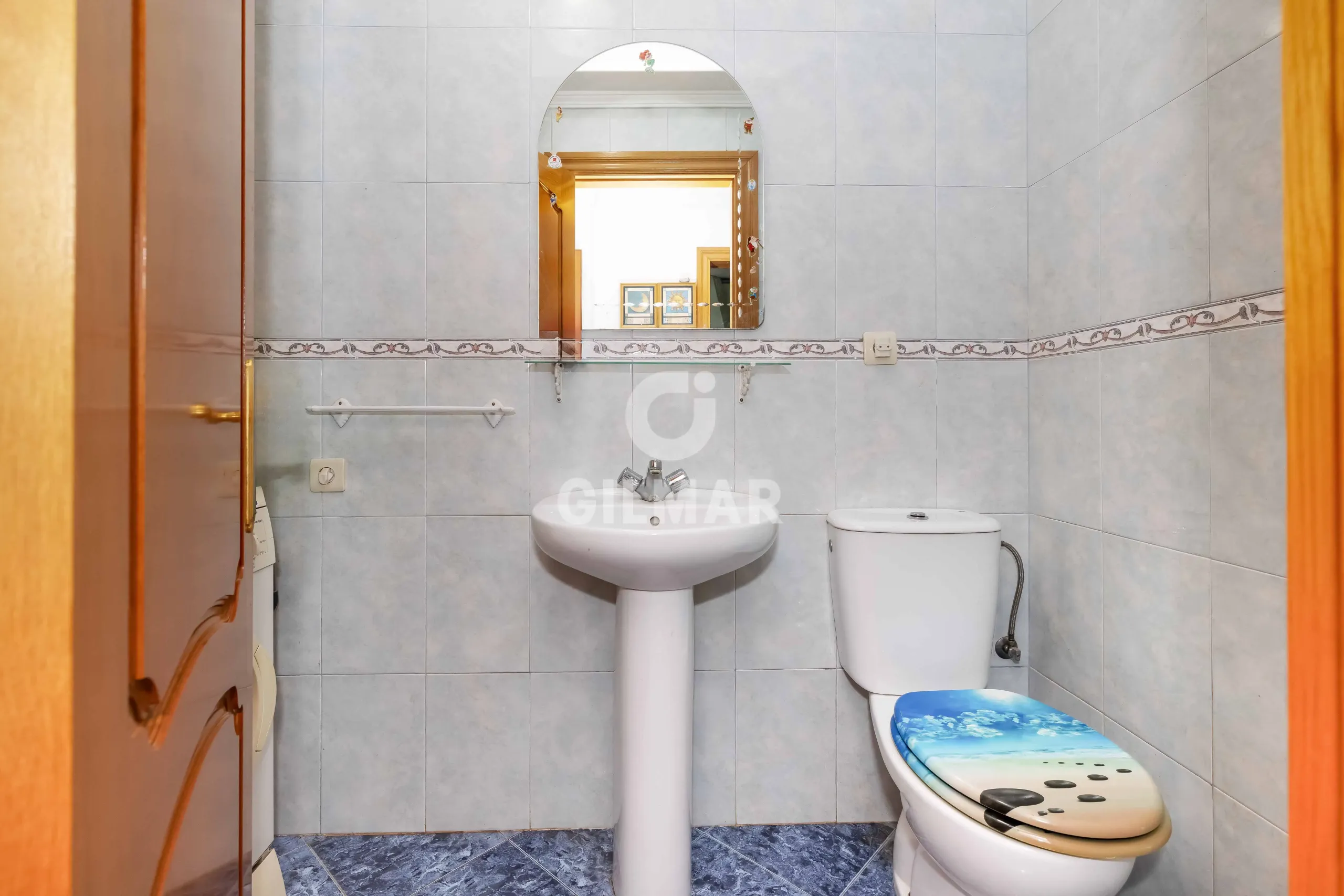 Townhouse in Marbella Ciudad - Málaga
