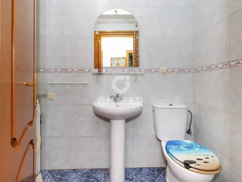 Townhouse in Marbella Ciudad - Málaga