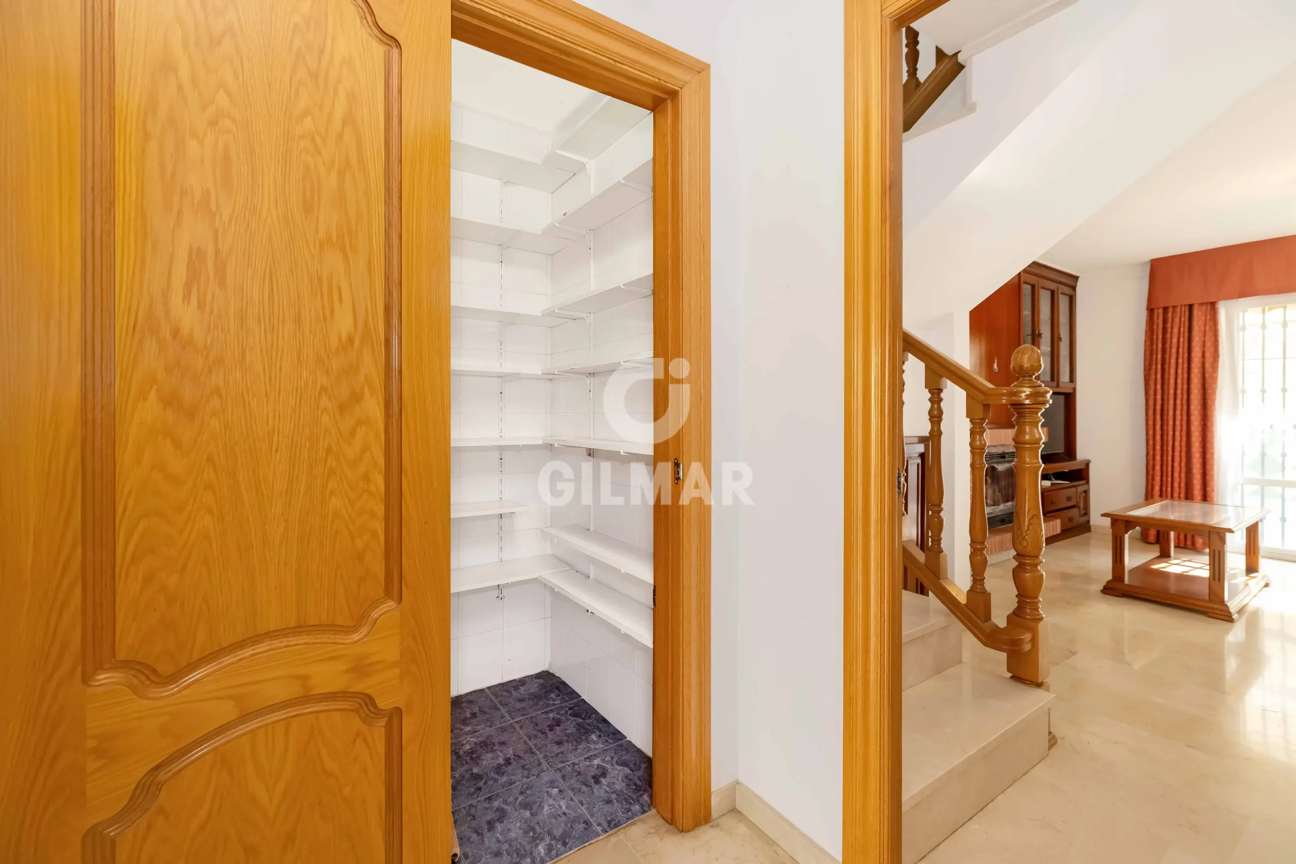 Townhouse in Marbella Ciudad - Málaga