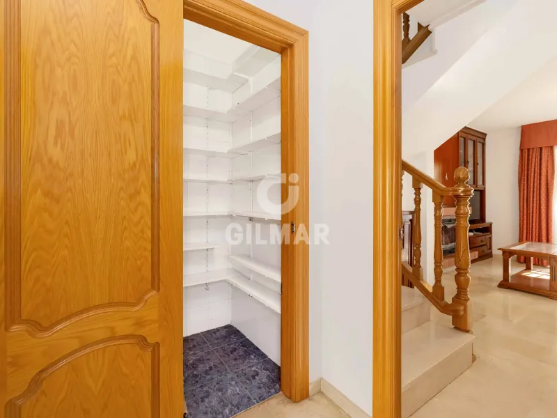 Townhouse in Marbella Ciudad - Málaga