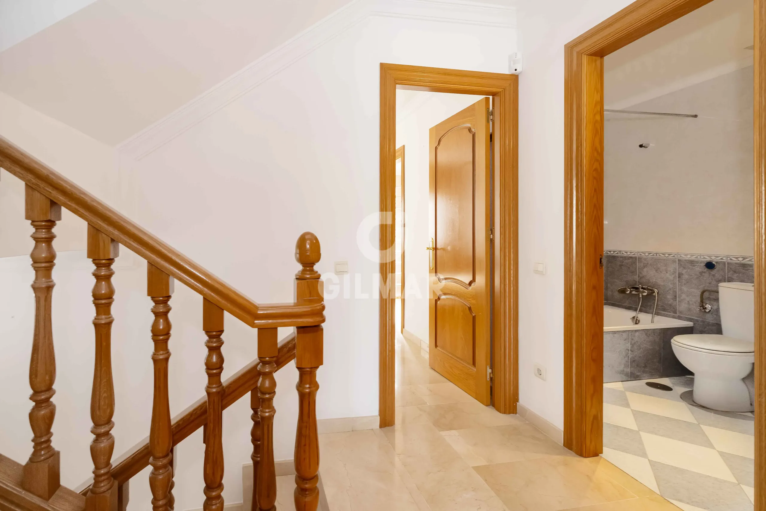 Townhouse in Marbella Ciudad - Málaga
