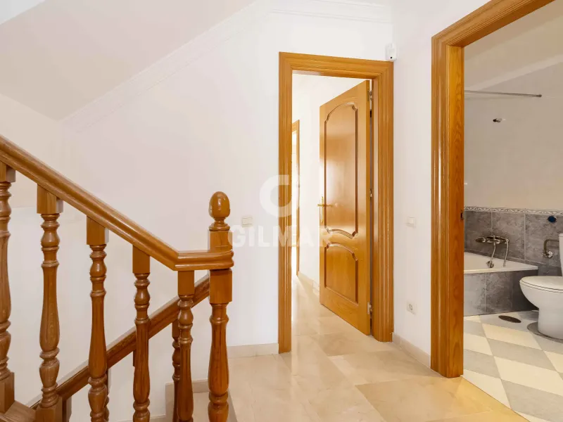 Townhouse in Marbella Ciudad - Málaga