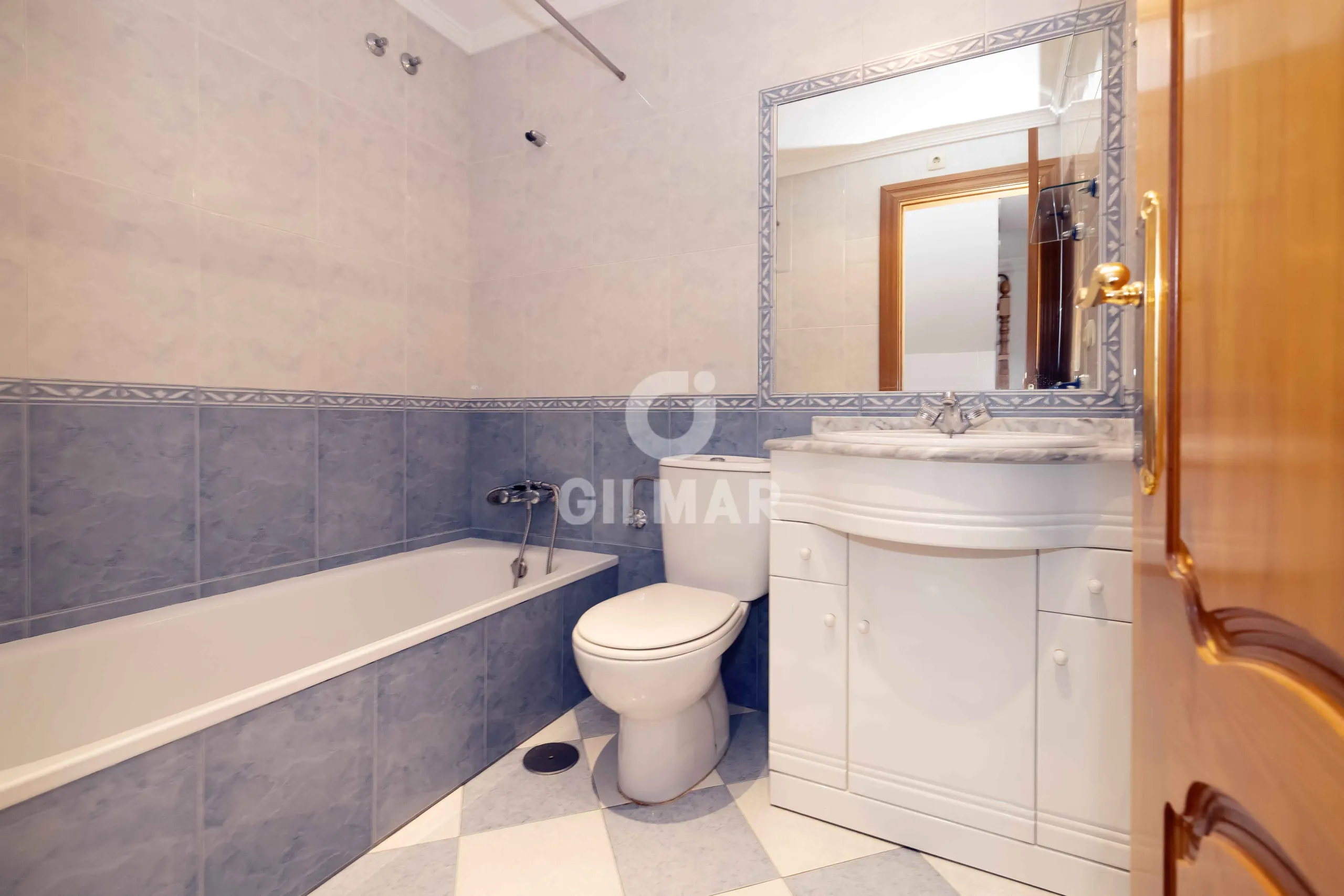 Townhouse in Marbella Ciudad - Málaga
