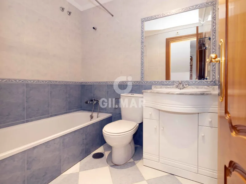 Townhouse in Marbella Ciudad - Málaga