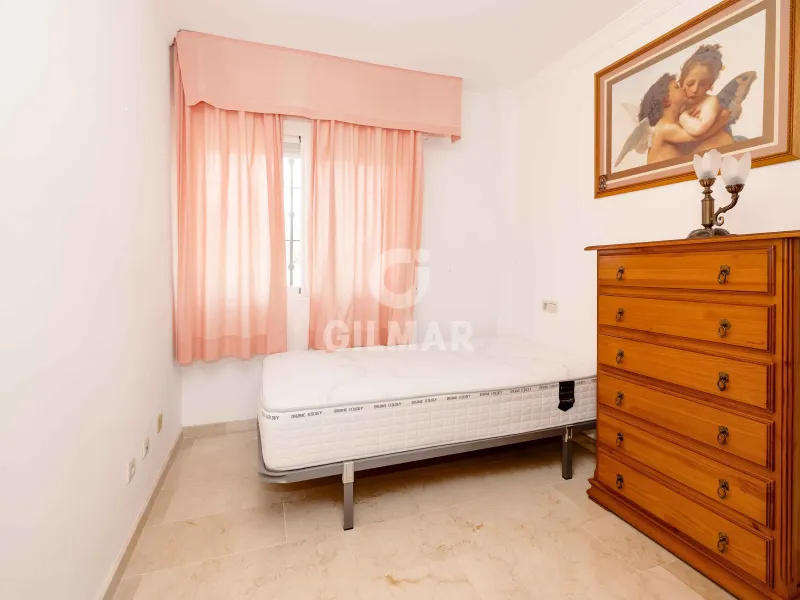 Townhouse in Marbella Ciudad - Málaga
