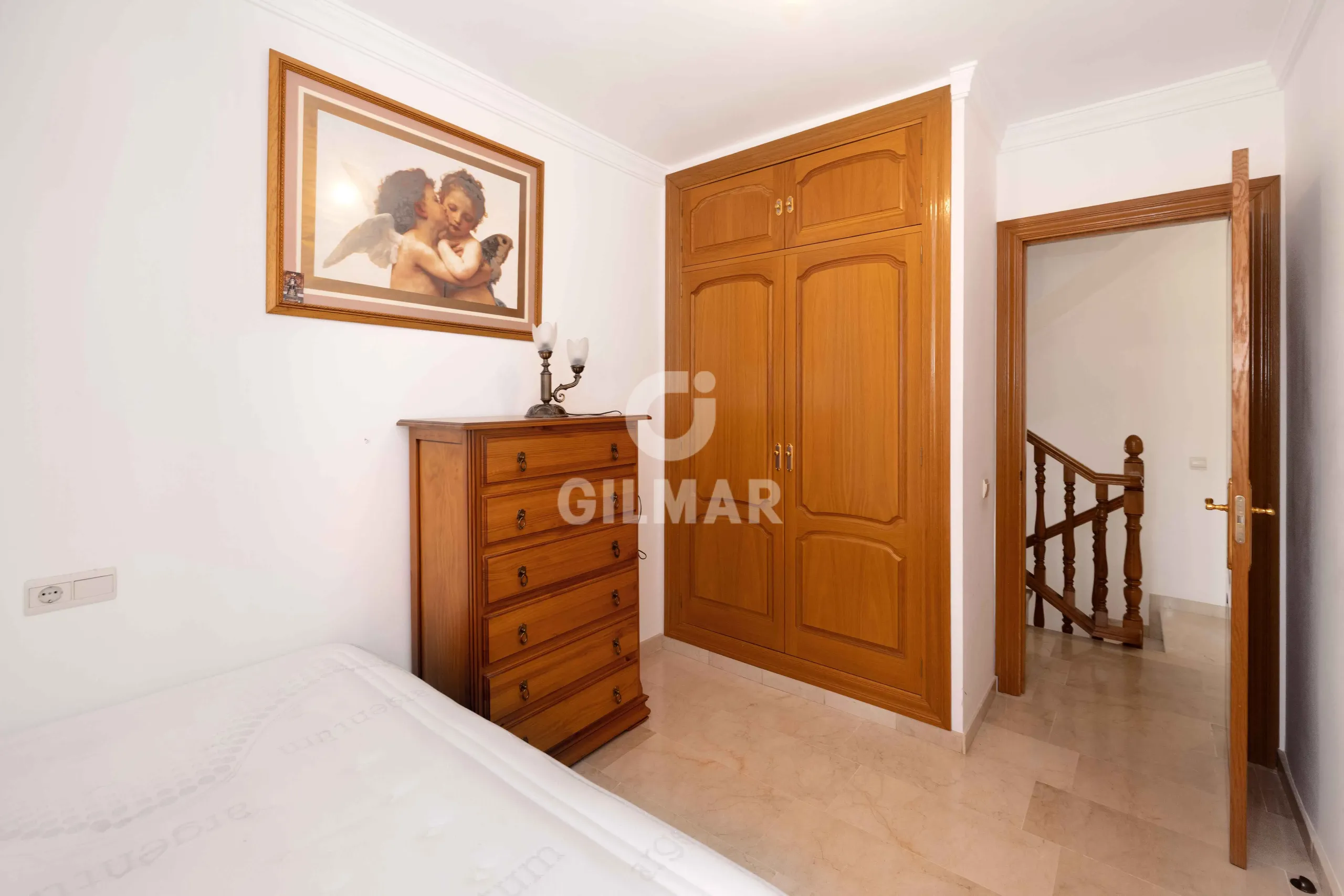 Townhouse in Marbella Ciudad - Málaga