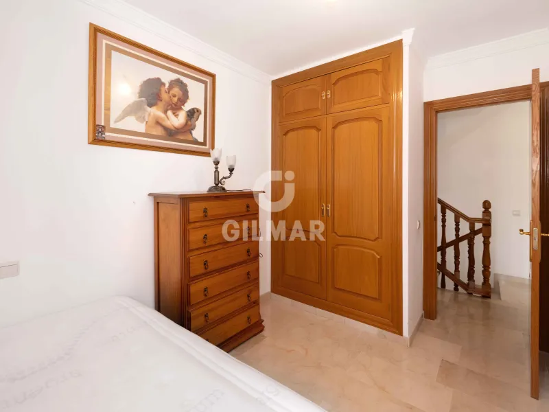 Townhouse in Marbella Ciudad - Málaga