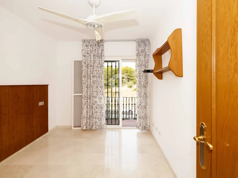Townhouse in Marbella Ciudad - Málaga