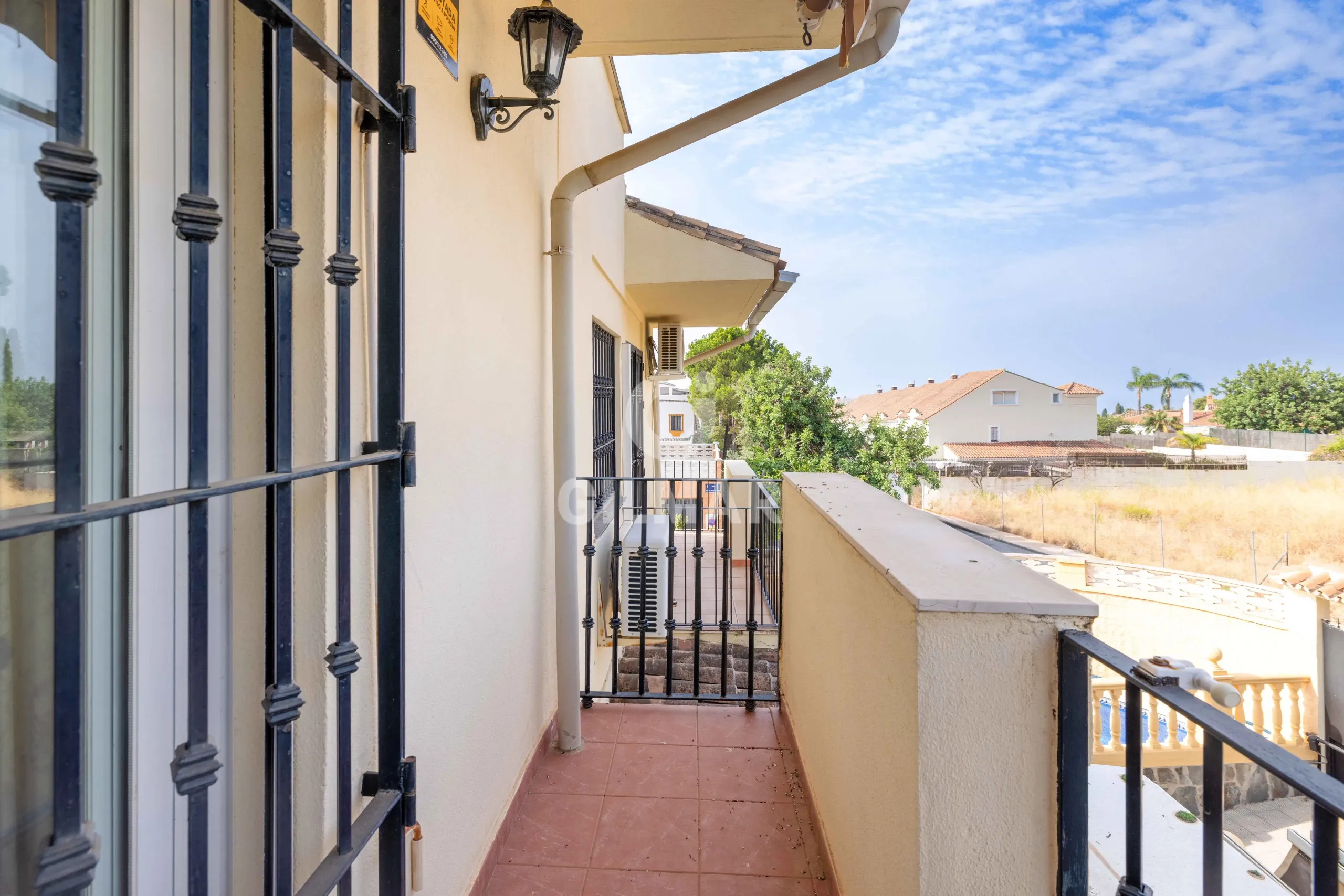 Townhouse in Marbella Ciudad - Málaga