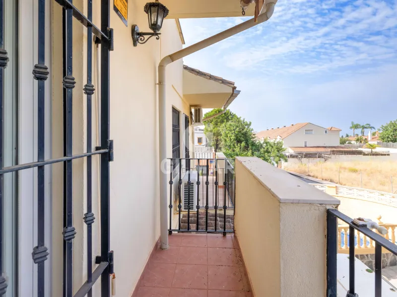 Townhouse in Marbella Ciudad - Málaga