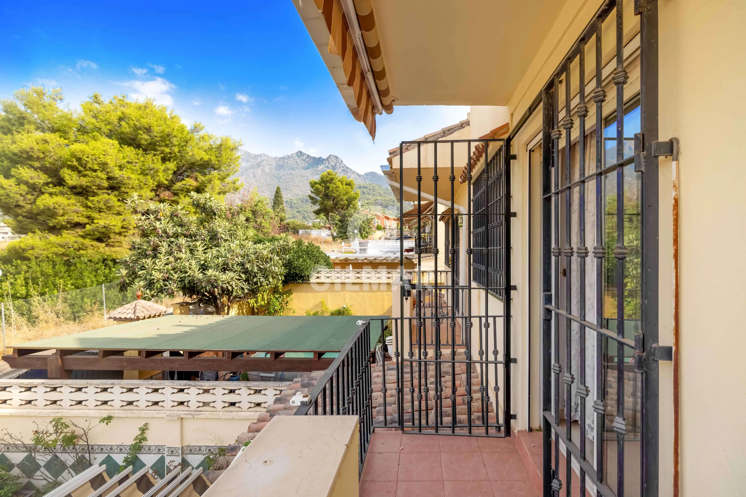 Townhouse in Marbella Ciudad - Málaga