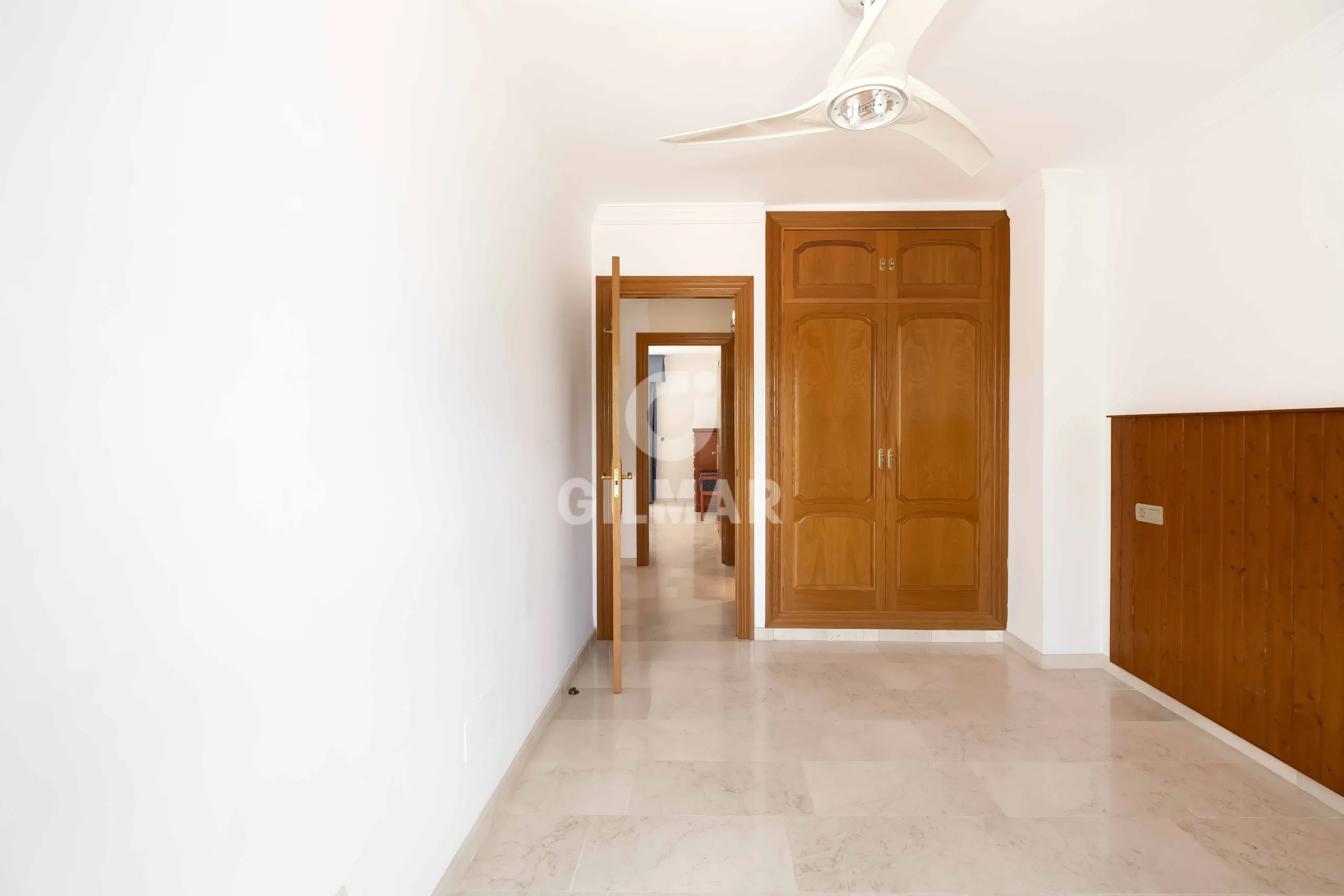 Townhouse in Marbella Ciudad - Málaga