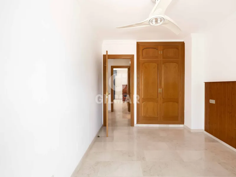 Townhouse in Marbella Ciudad - Málaga