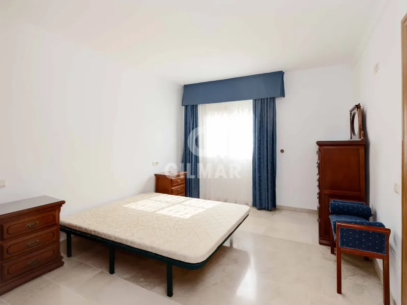 Townhouse in Marbella Ciudad - Málaga