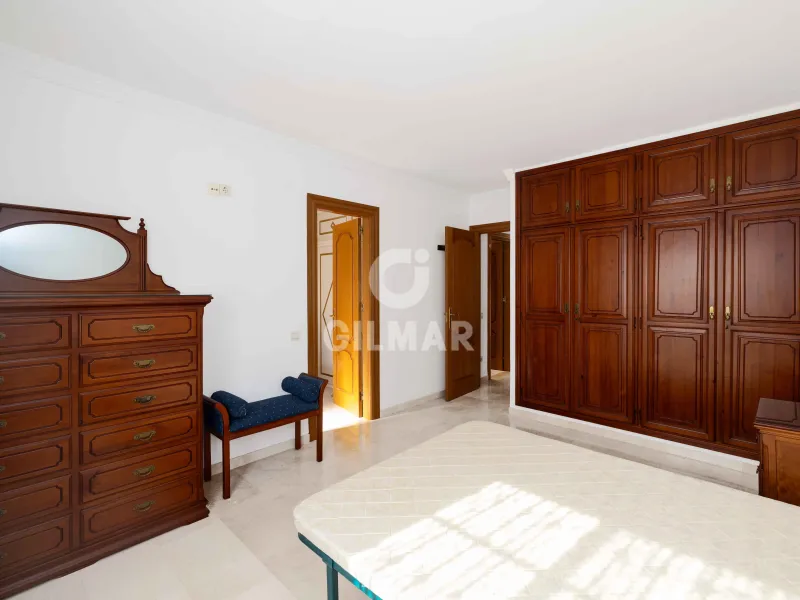 Townhouse in Marbella Ciudad - Málaga
