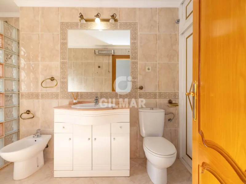 Townhouse in Marbella Ciudad - Málaga
