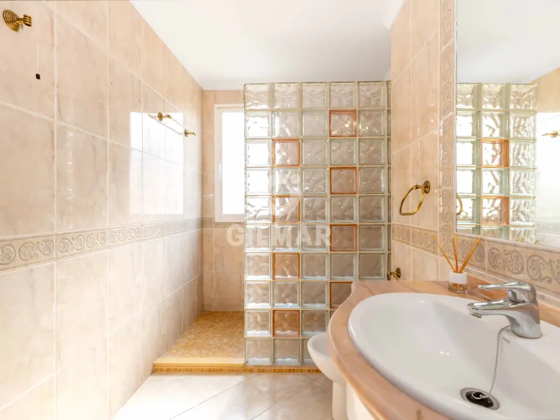 Townhouse in Marbella Ciudad - Málaga