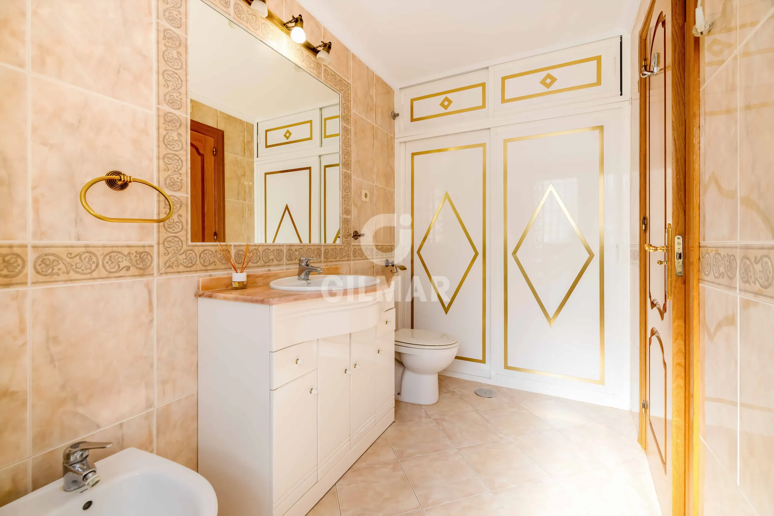 Townhouse in Marbella Ciudad - Málaga