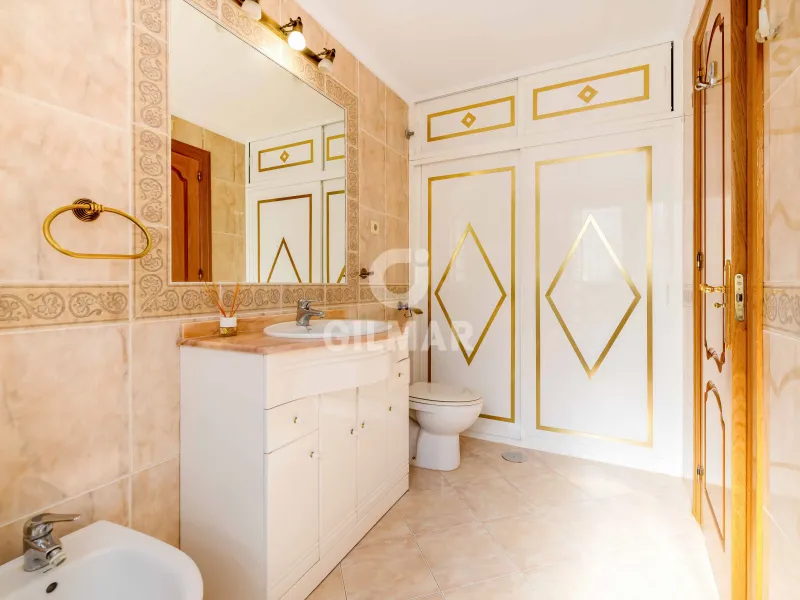Townhouse in Marbella Ciudad - Málaga