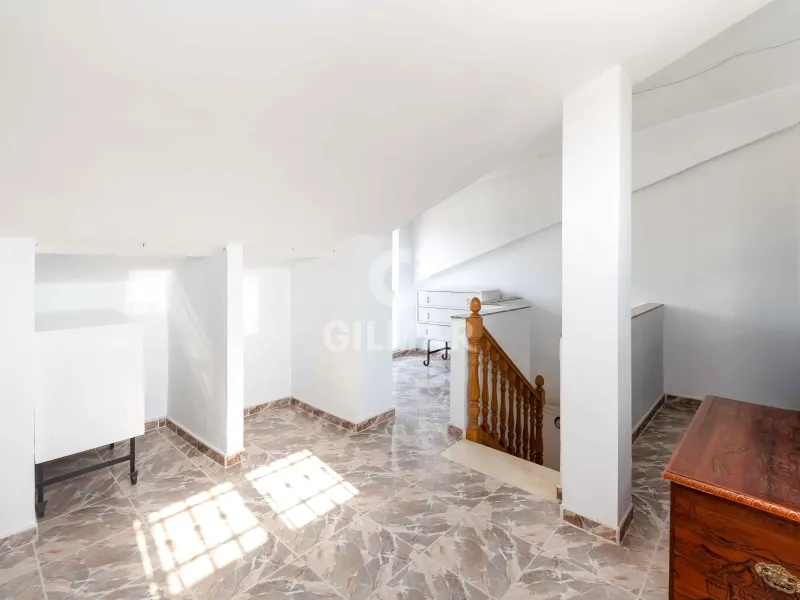 Townhouse in Marbella Ciudad - Málaga