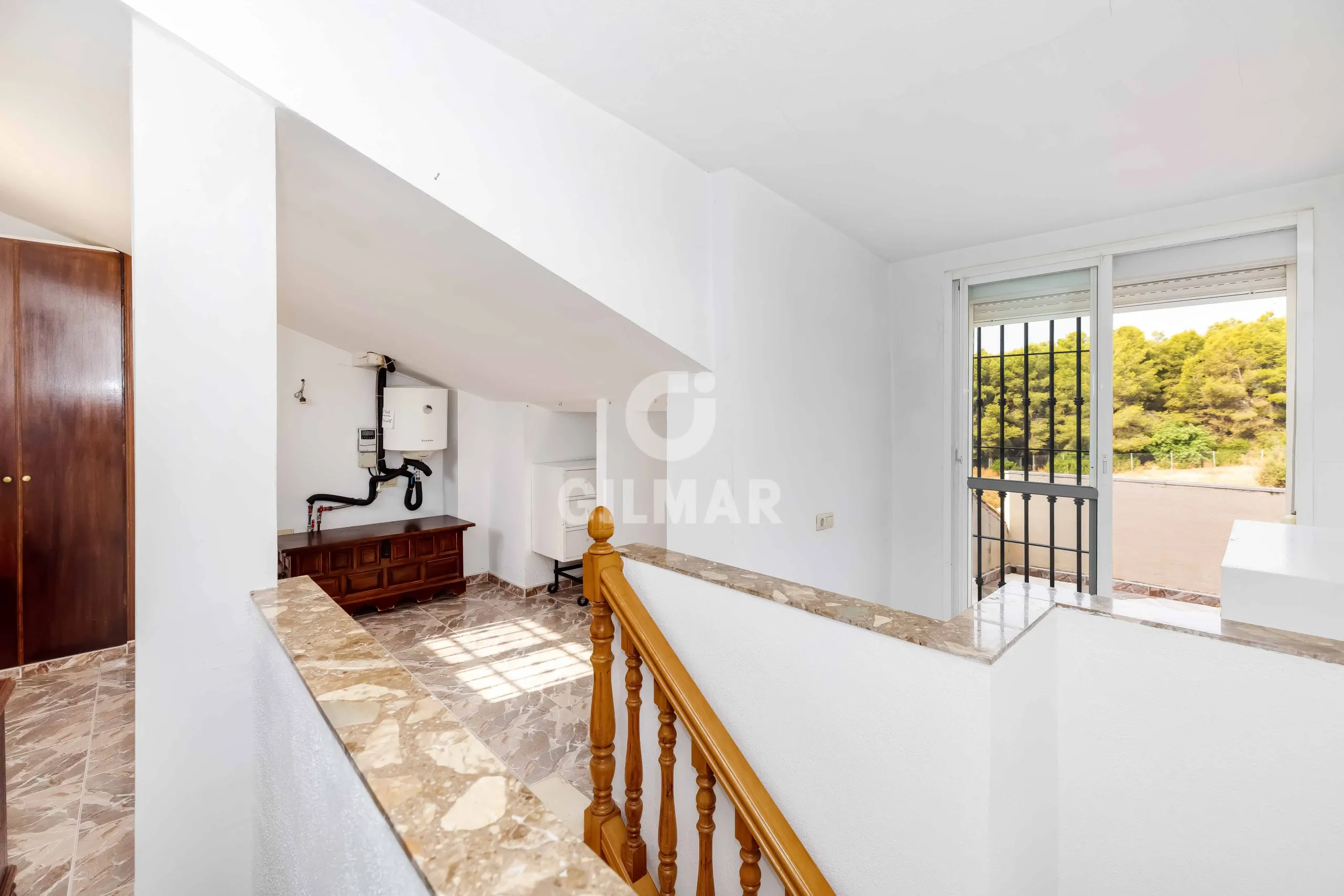 Townhouse in Marbella Ciudad - Málaga