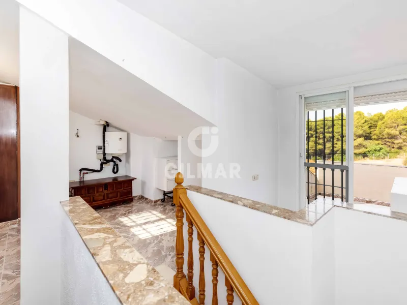Townhouse in Marbella Ciudad - Málaga