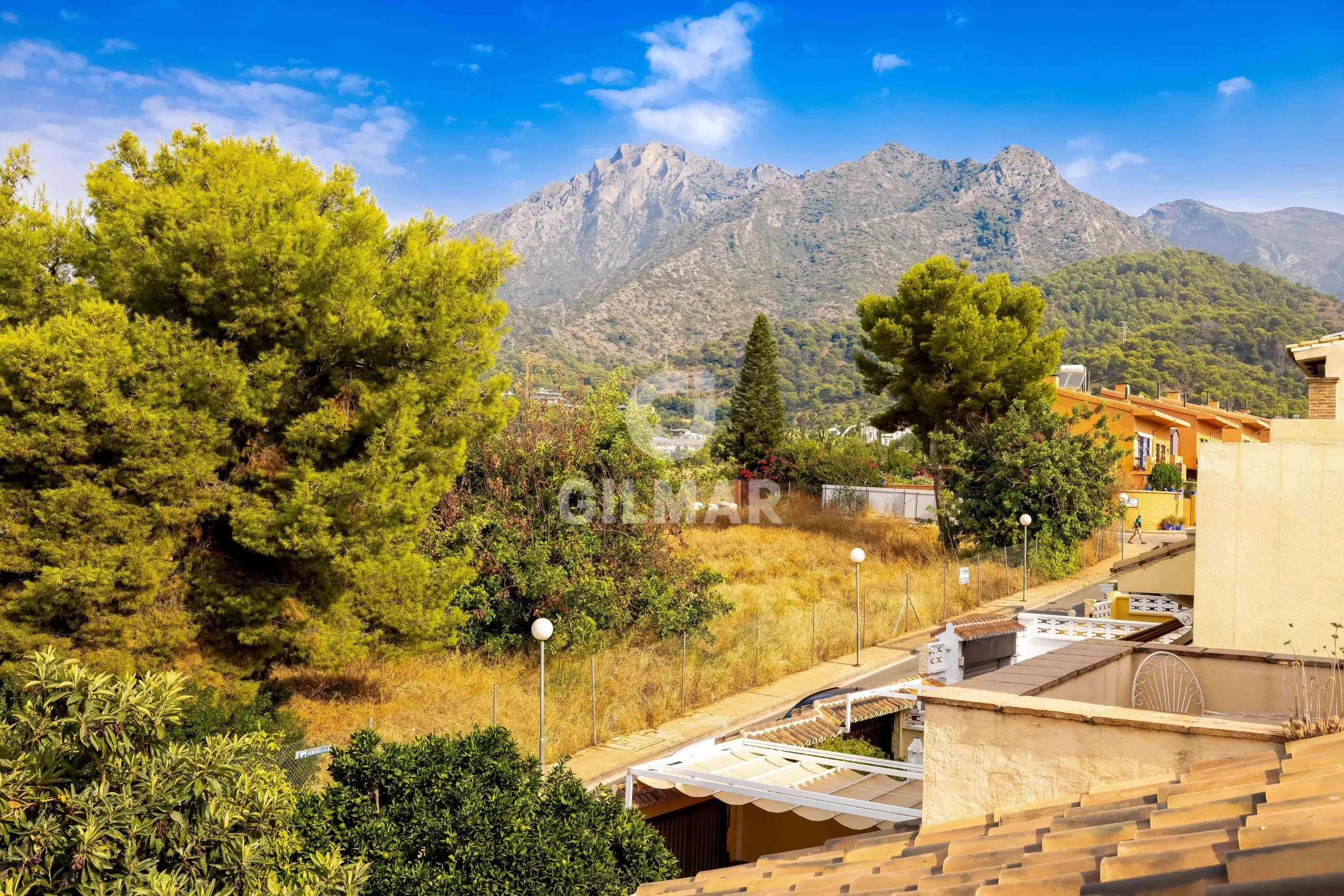 Townhouse in Marbella Ciudad - Málaga