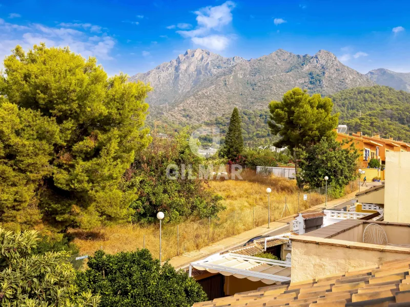 Townhouse in Marbella Ciudad - Málaga