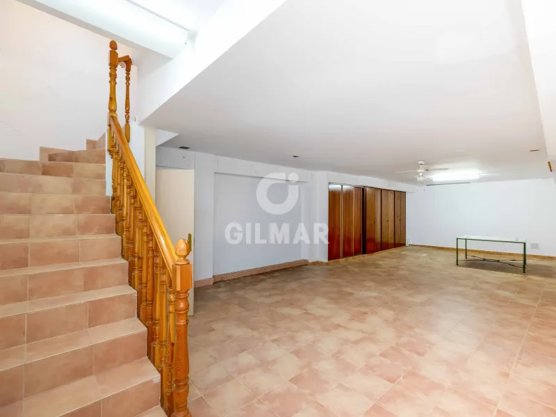 Townhouse in Marbella Ciudad - Málaga