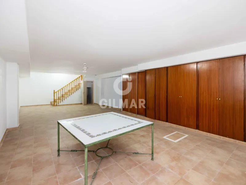 Townhouse in Marbella Ciudad - Málaga
