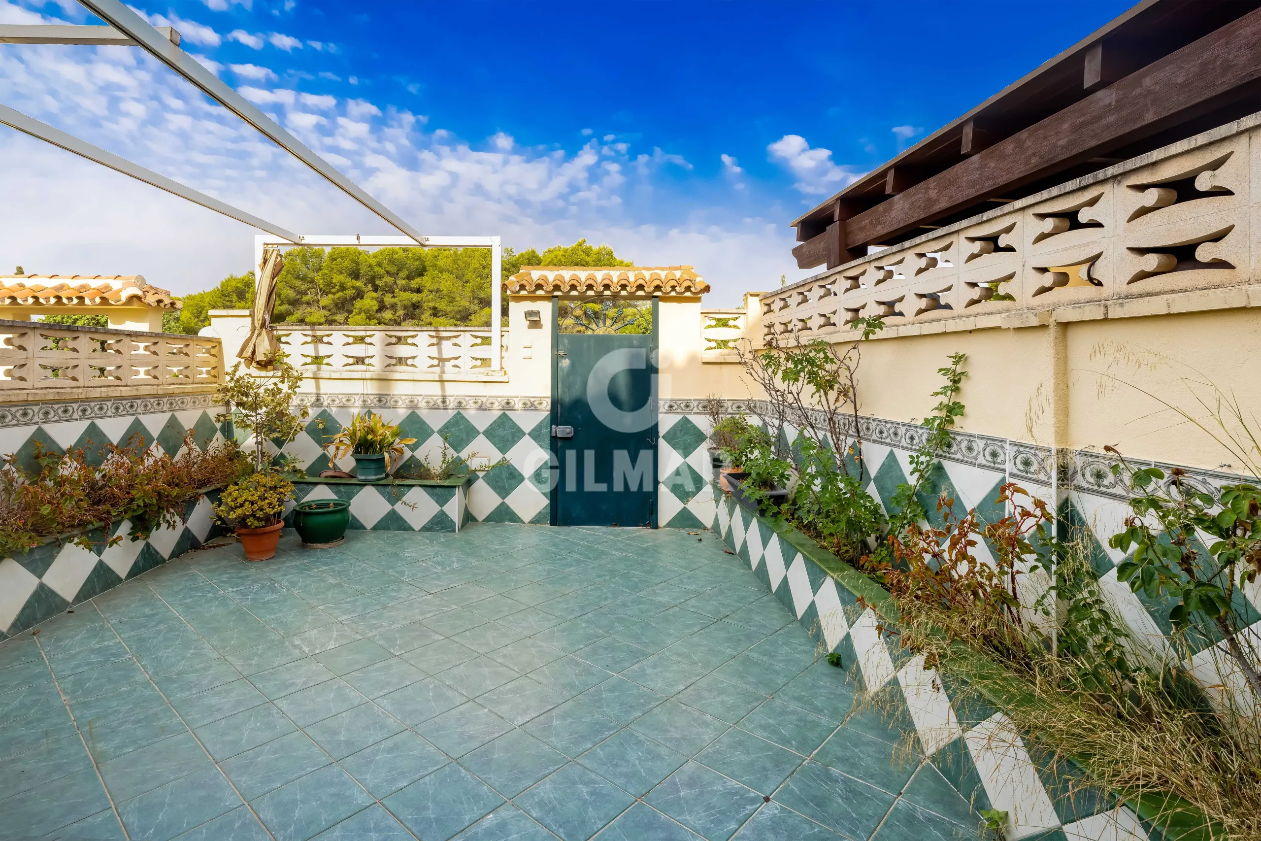 Townhouse in Marbella Ciudad - Málaga