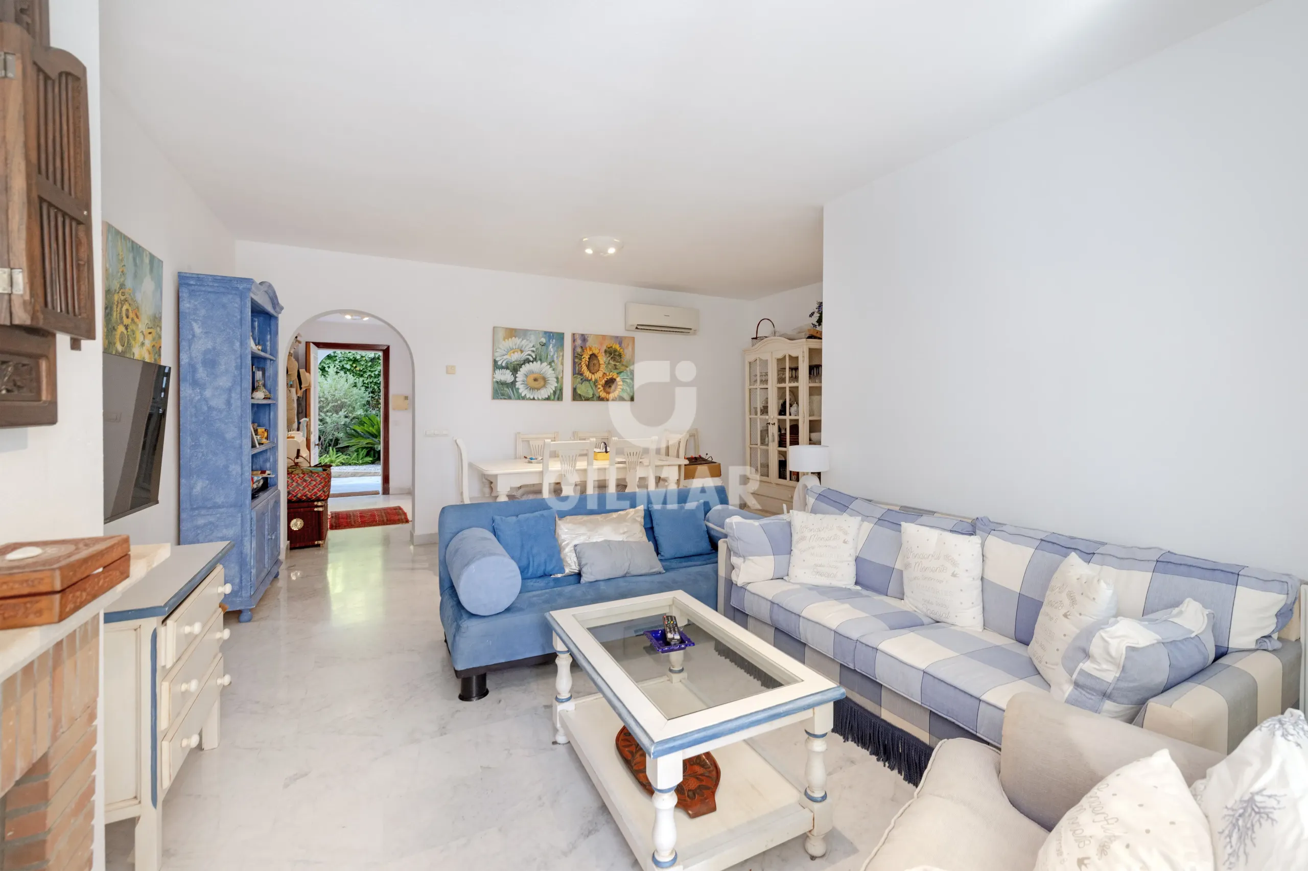 Apartment in Guadalmina - Málaga