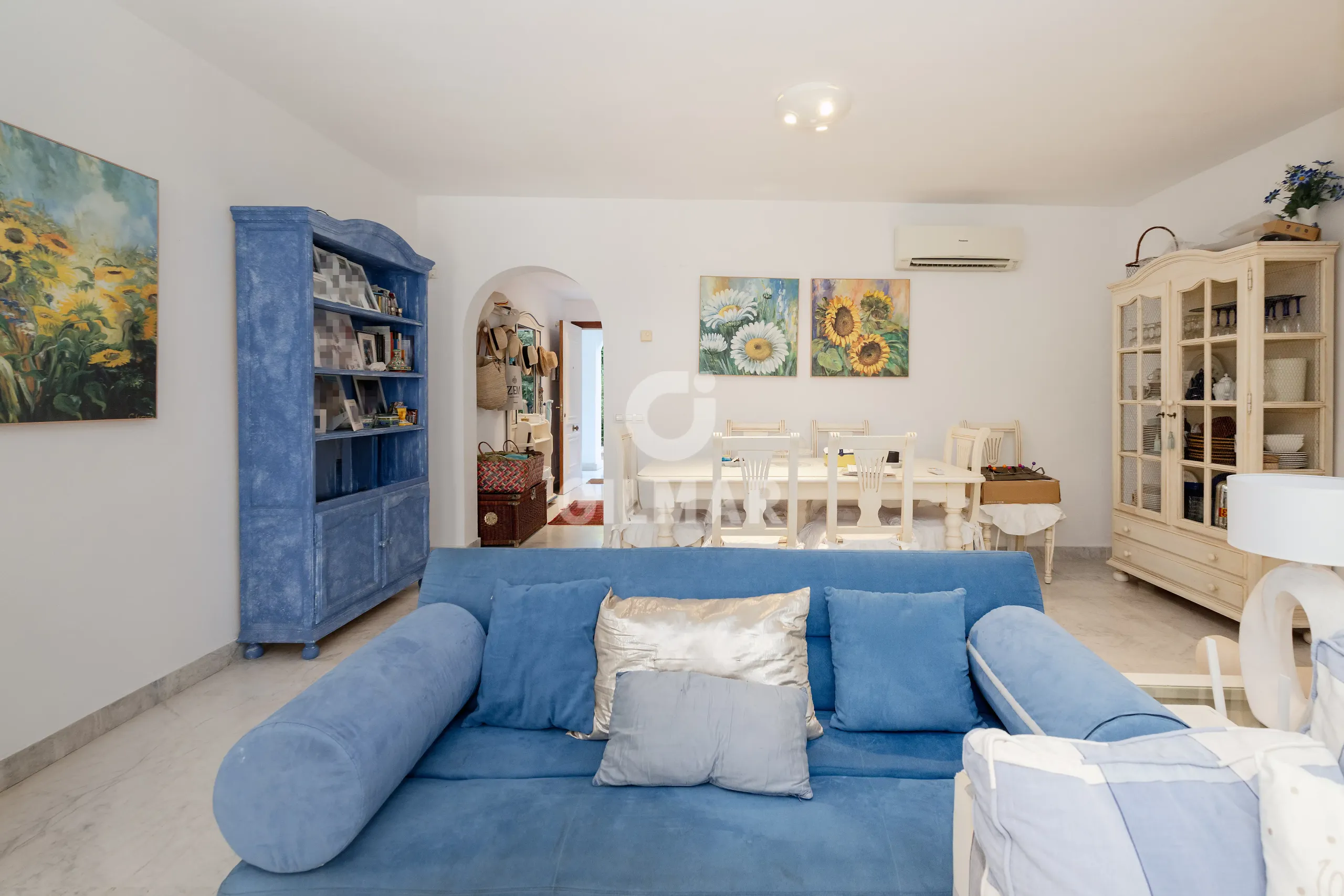 Apartment in Guadalmina - Málaga