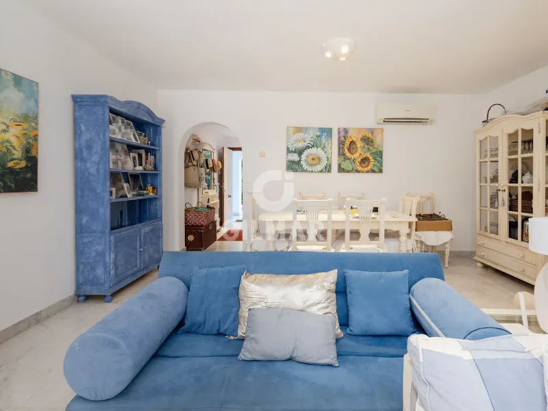 Apartment in Guadalmina - Málaga
