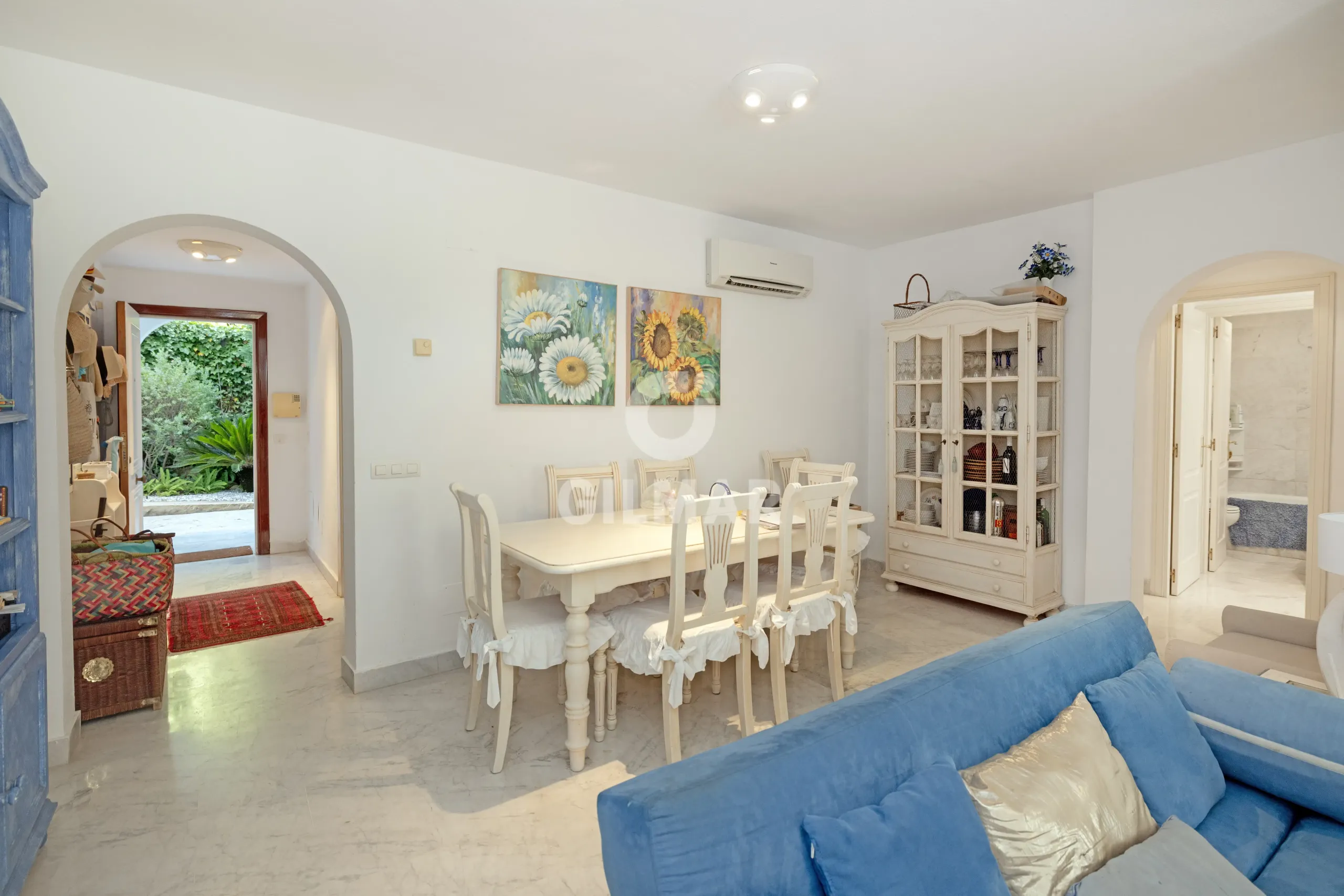 Apartment in Guadalmina - Málaga