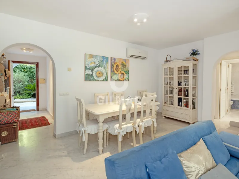 Apartment in Guadalmina - Málaga