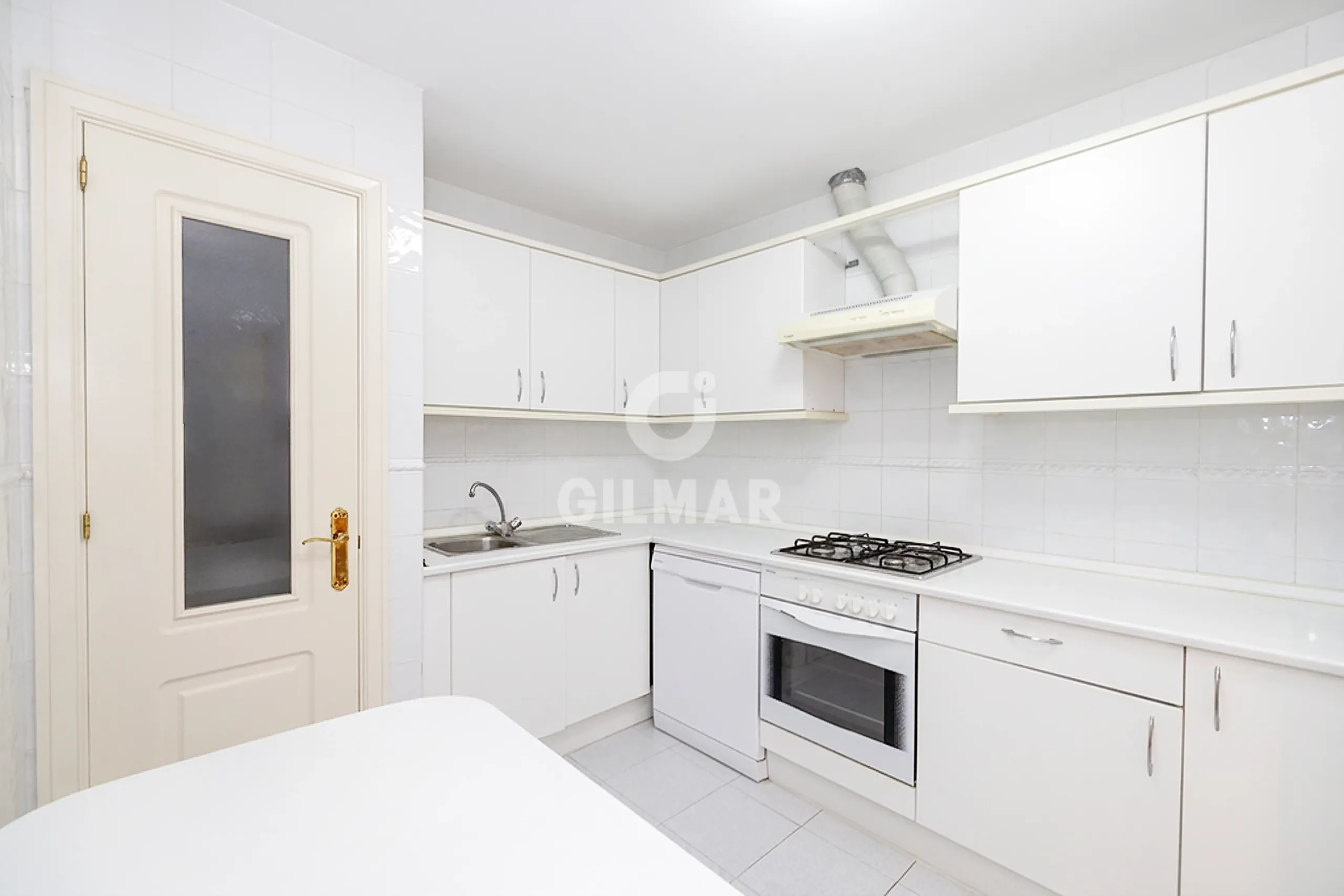 Apartment in Guadalmina - Málaga