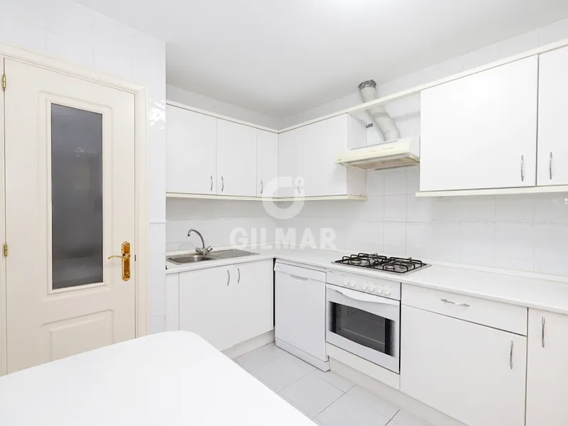 Apartment in Guadalmina - Málaga